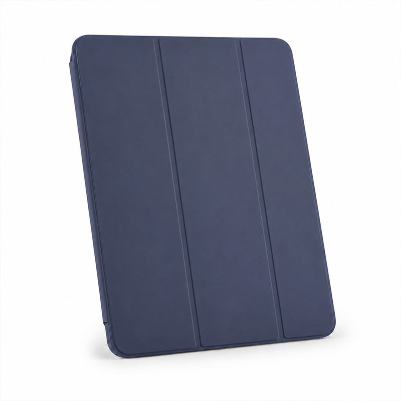 APPLE IPAD Smart Folio Deep Navy für iPad Pro 11" | Tablet Hülle - Blau SEHR GUTER ZUSTAND-zoom-