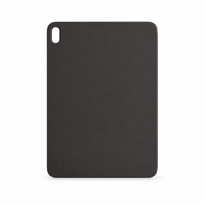 APPLE IPAD Smart Folio Schwarz für iPad Air 4. & 5. Generation | Tablet Hülle - Schwarz SEHR GUTER ZUSTAND-zoom-