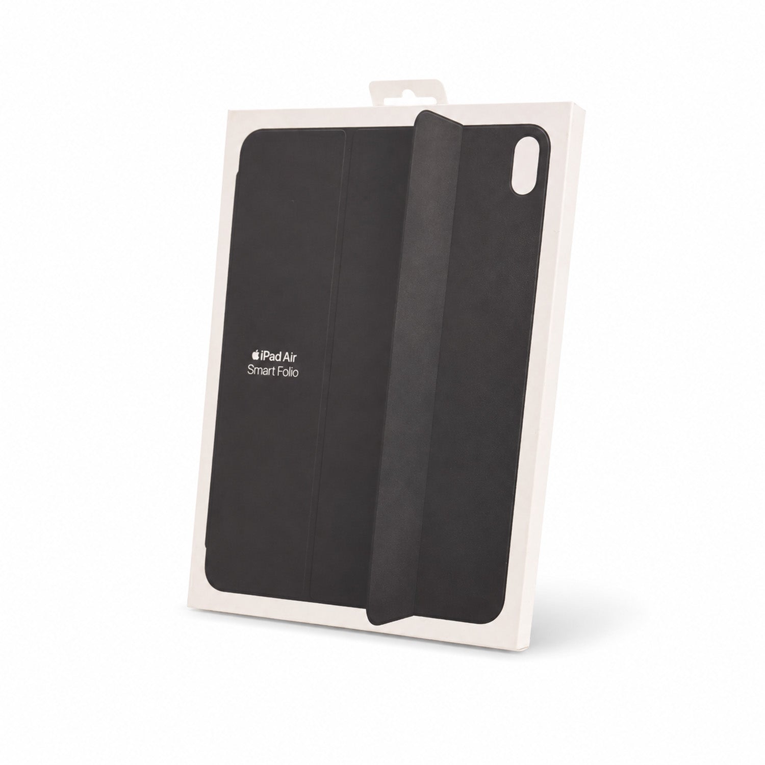 APPLE IPAD Smart Folio Schwarz für iPad Air 4. & 5. Generation | Tablet Hülle - Schwarz SEHR GUTER ZUSTAND