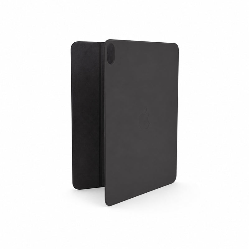 APPLE IPAD Smart Folio Schwarz für iPad Air 4. & 5. Generation | Tablet Hülle - Schwarz SEHR GUTER ZUSTAND-zoom-