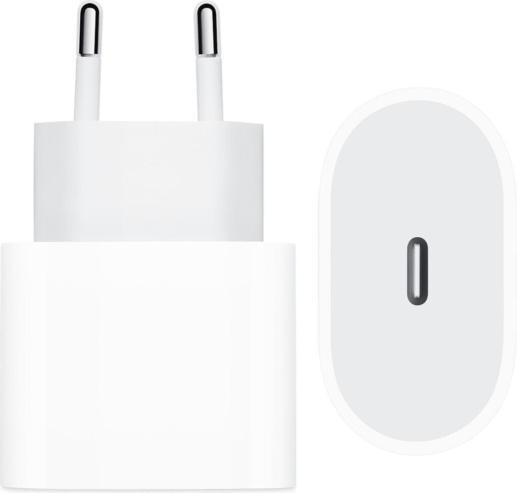 Apple 20W USB-C B-Ware mit Lagerspuren - Gebraucht-1