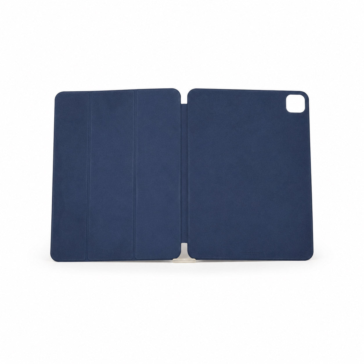 APPLE IPAD Smart Folio Deep Navy für iPad Pro 11" | Tablet Hülle - Blau SEHR GUTER ZUSTAND-zoom-4