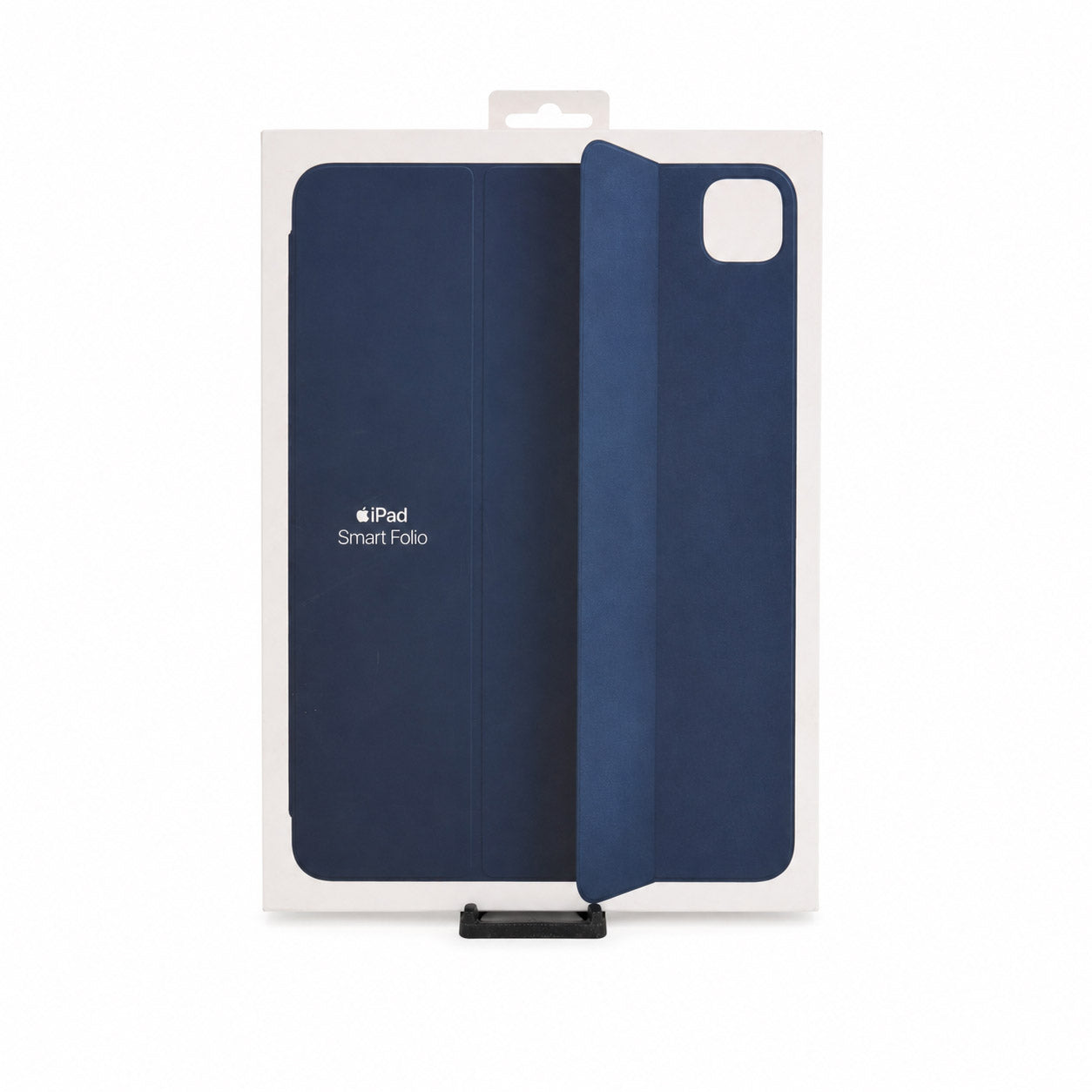 APPLE IPAD Smart Folio Deep Navy für iPad Pro 11" | Tablet Hülle - Blau SEHR GUTER ZUSTAND-zoom-2