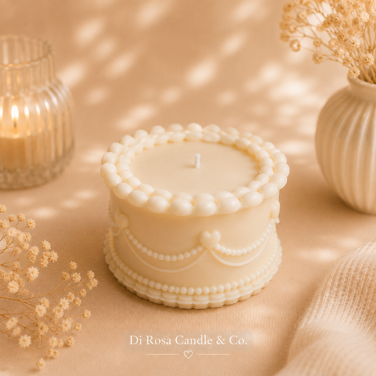 Romance Cake-1