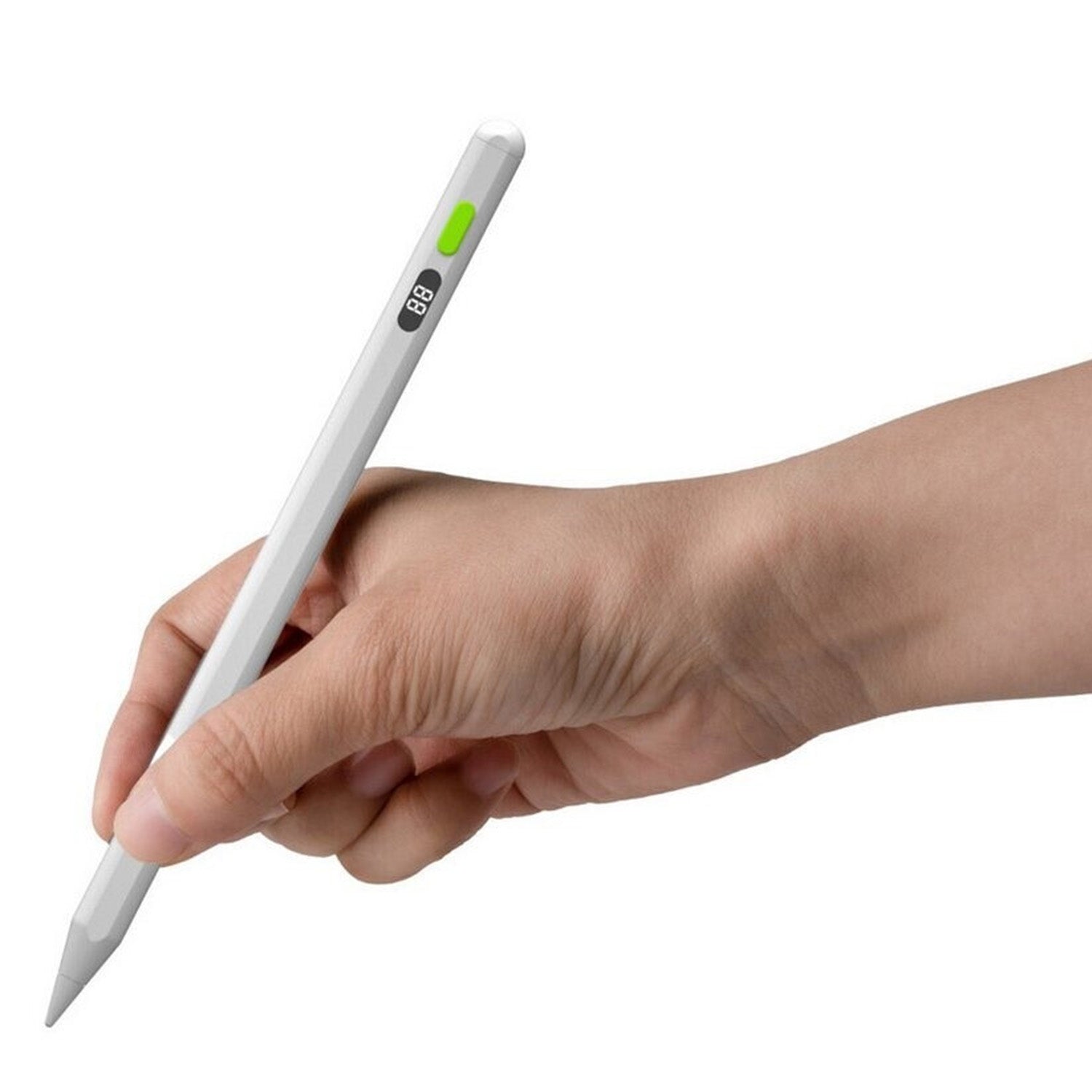 DEQSTER · Pencil Lite iPad Stift mit LED-Akkuanzeige-2