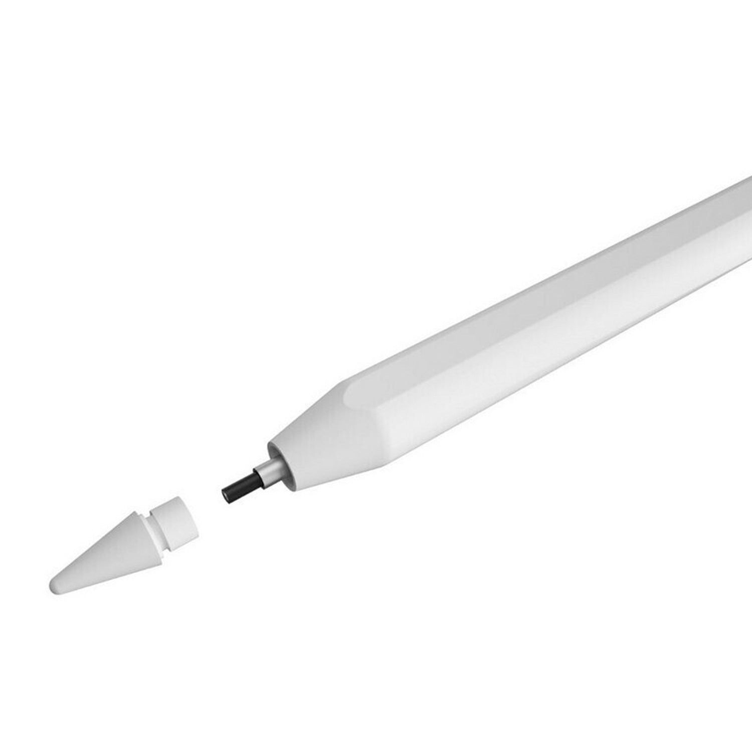 DEQSTER · Pencil Lite iPad Stift mit LED-Akkuanzeige-zoom-3