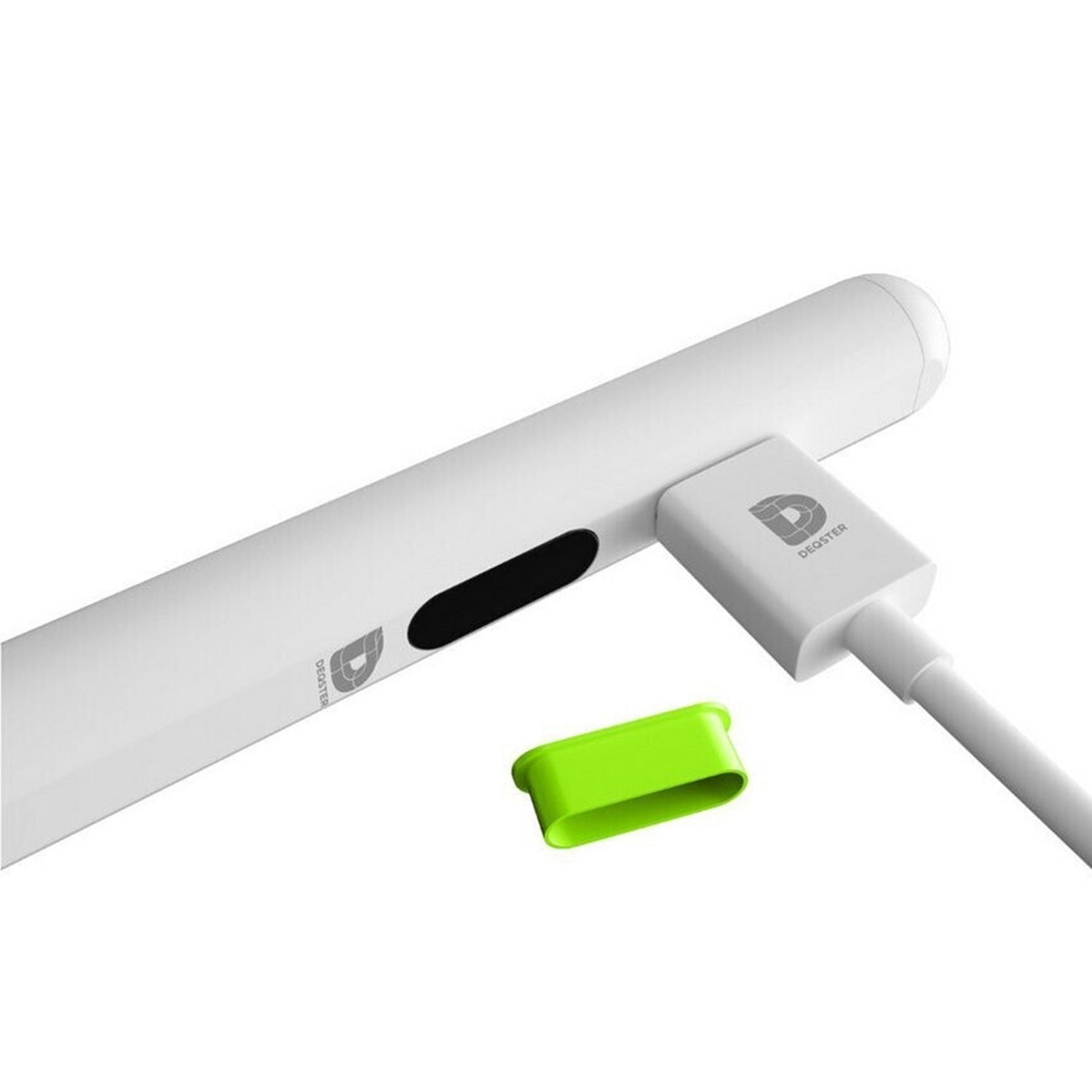 DEQSTER · Pencil Lite iPad Stift mit LED-Akkuanzeige-zoom-4