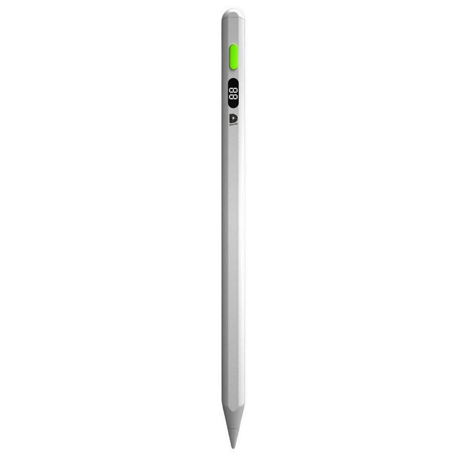 DEQSTER · Pencil Lite iPad Stift mit LED-Akkuanzeige-1