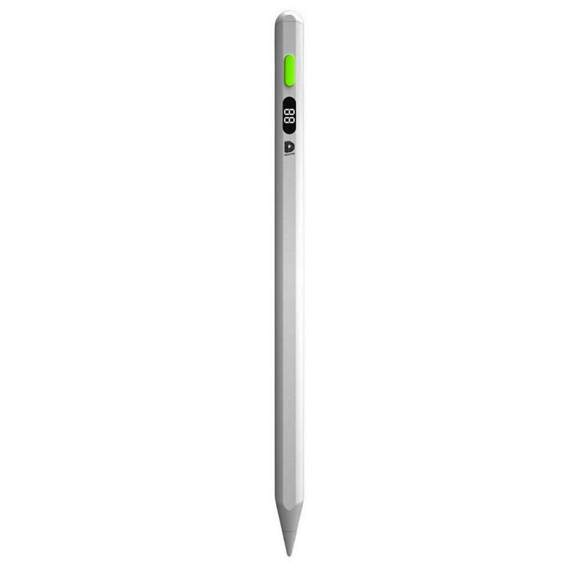 DEQSTER · Pencil Lite iPad Stift mit LED-Akkuanzeige-zoom-