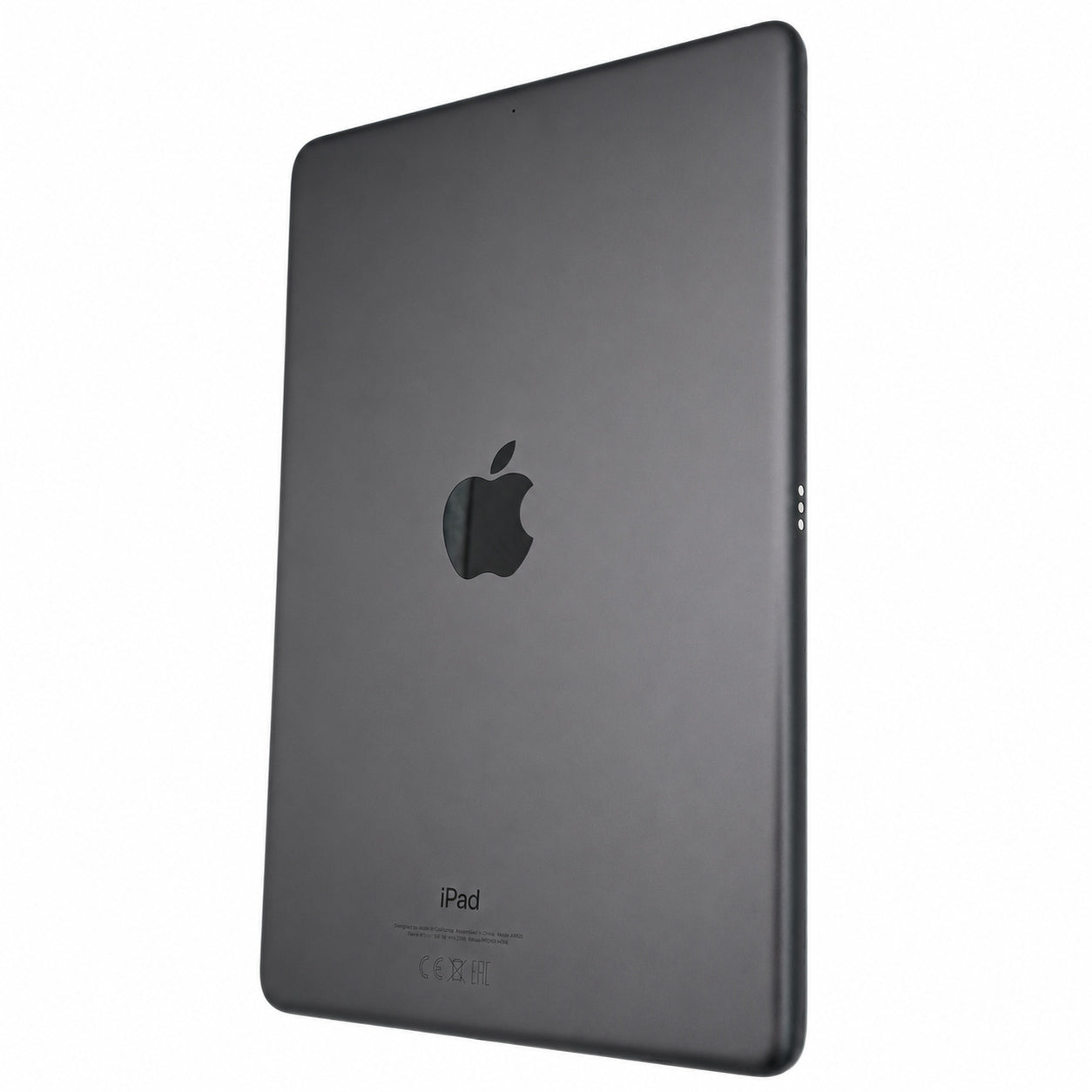 Apple iPad 10,2" Wi‑Fi 64 GB 9. Generation – Space Gray – gebraucht-zoom-4