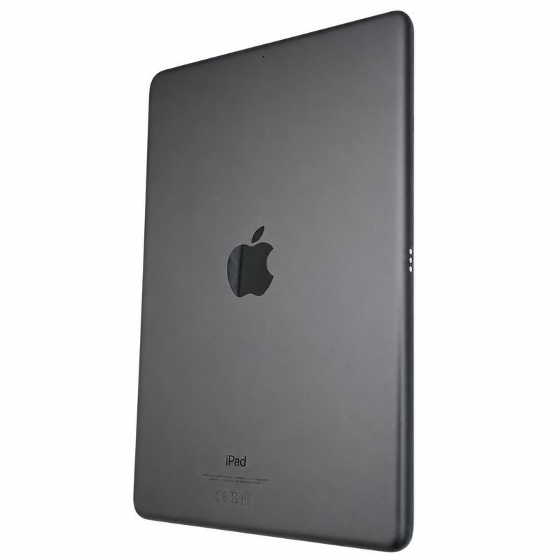Apple iPad 10,2" Wi‑Fi 64 GB 9. Generation – Space Gray – gebraucht-zoom-