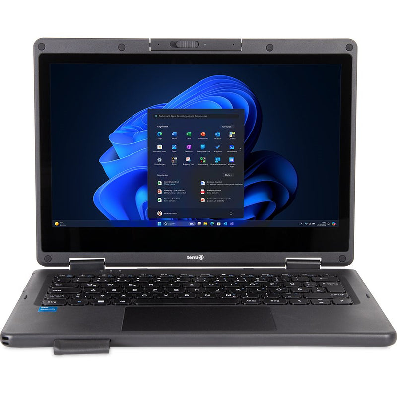 TERRA MOBILE 360-11V4 - STF-zoom-
