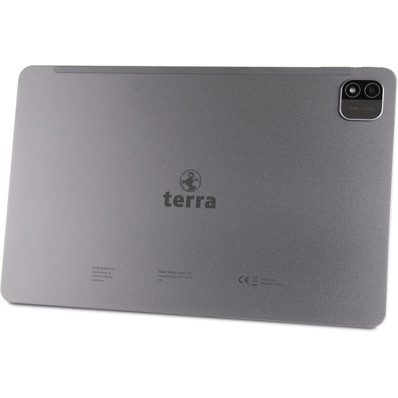 TERRA PAD 1201 12.6" 8GB/256G/LTE/Android 14-zoom-