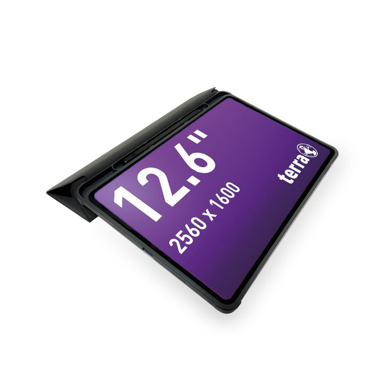 TERRA PAD 1201 12.6" 8GB/256G/LTE/Android 14-zoom-