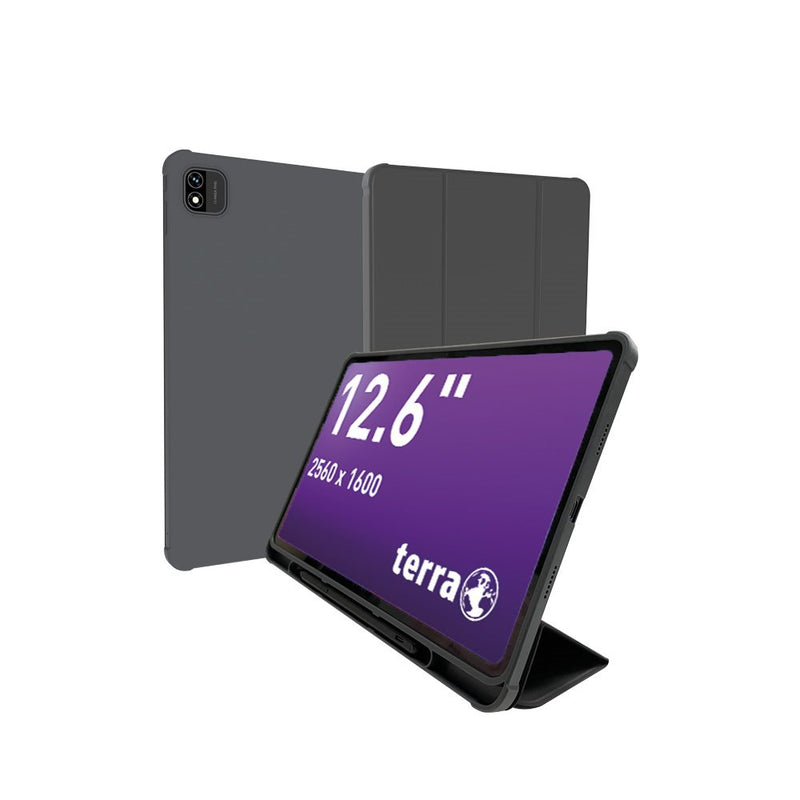 TERRA PAD 1201 12.6" 8GB/256G/LTE/Android 14-zoom-