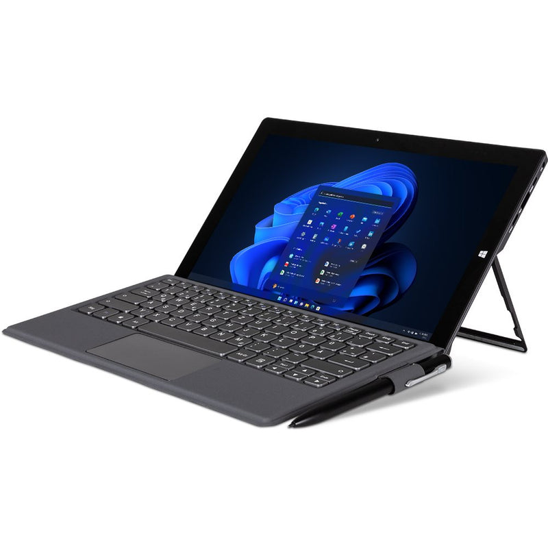 TERRA PAD 1262 V2 i5-1230U W11 Pro-zoom-