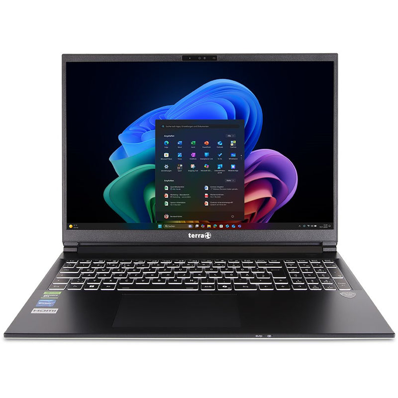 TERRA MOBILE ELITE 3A - Copilot+ PC-zoom-