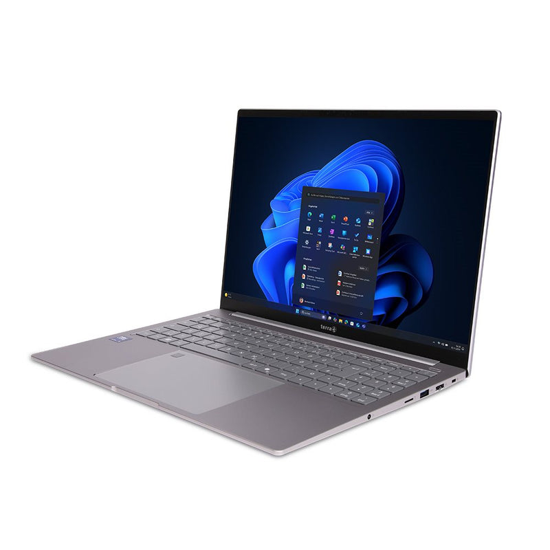 TERRA MOBILE 1552 - 15.3" 16 GB RAM Windows 11 Pro-zoom-