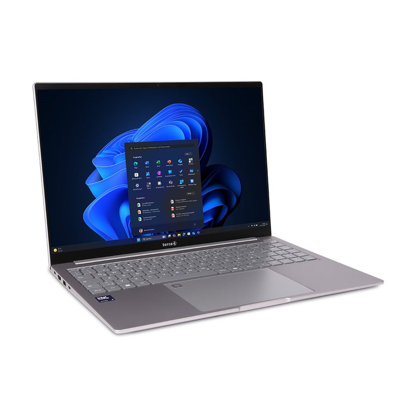TERRA MOBILE 1552 - 15.3" 16 GB RAM Windows 11 Pro-zoom-