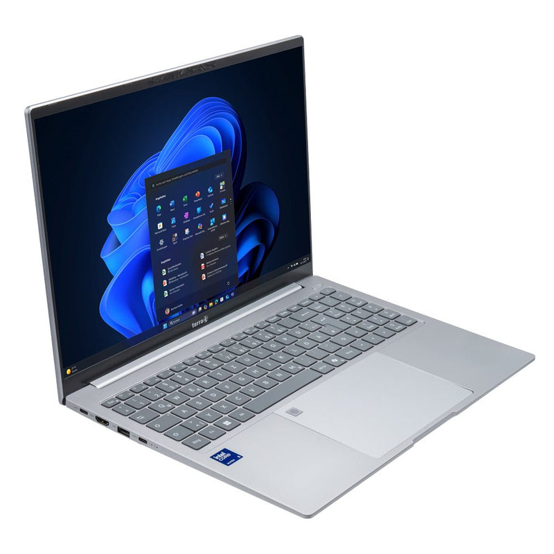 TERRA MOBILE 1552 - 15.3" 16 GB RAM Windows 11 Pro-zoom-