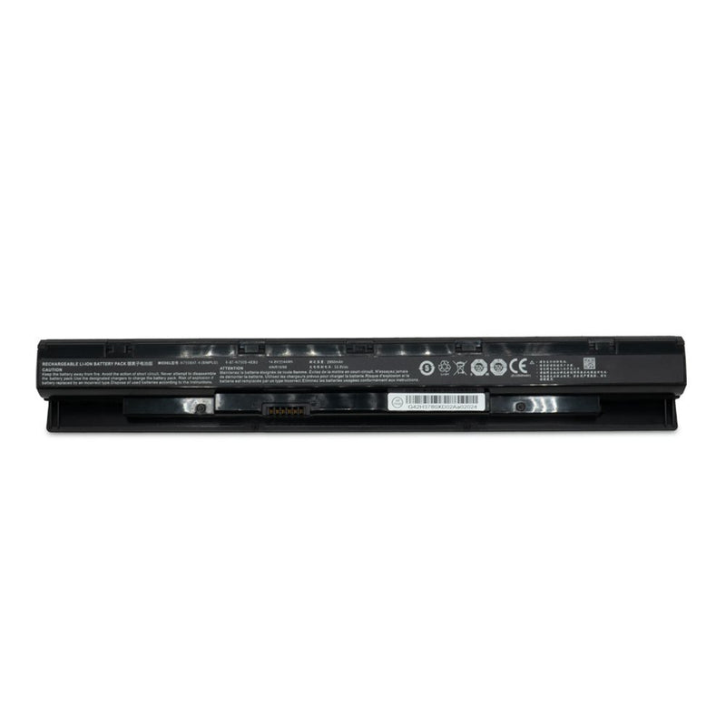 NB MOBILE 1515/A/V Battery 44Wh-zoom-
