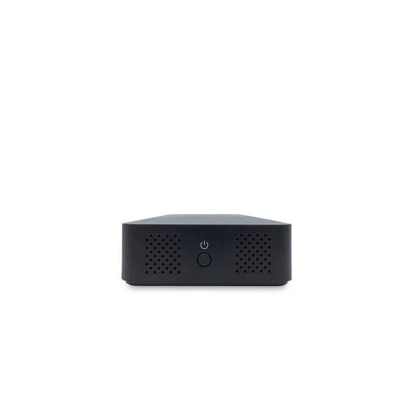 TERRA MOBILE Dockingstation 810 USB-C/Triple 4K inkl.135W Netzteil und USB-C Kabel-zoom-