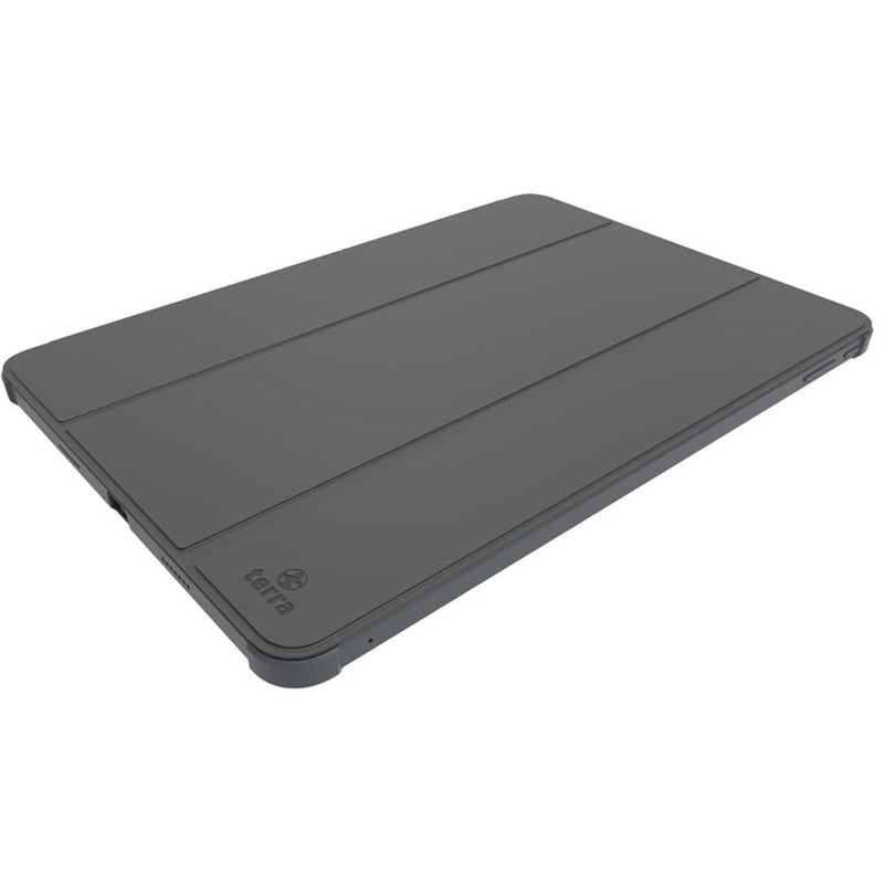 Smart Folio Schutzhülle mit Stift-Halter für Terra PAD 1007-zoom-