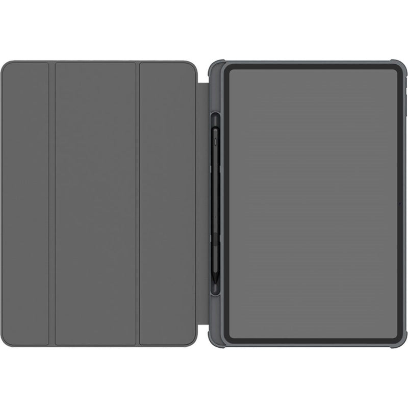 Smart Folio Schutzhülle mit Stift-Halter für Terra PAD 1007-zoom-