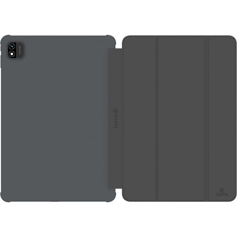 Smart Folio Schutzhülle mit Stift-Halter für Terra PAD 1007-zoom-