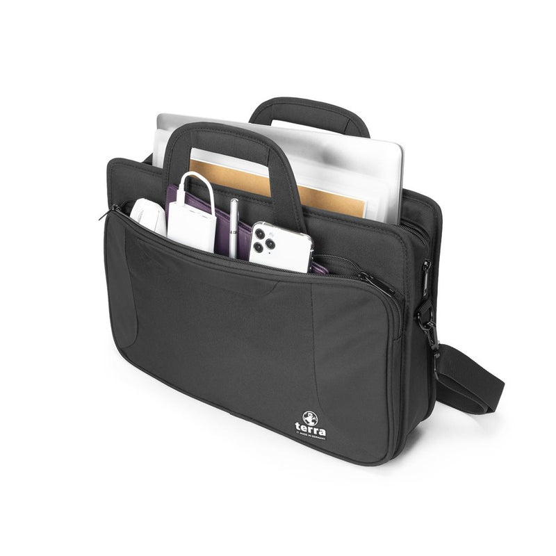 Tasche TERRA PRO817 für NB bis 17,3"-zoom-