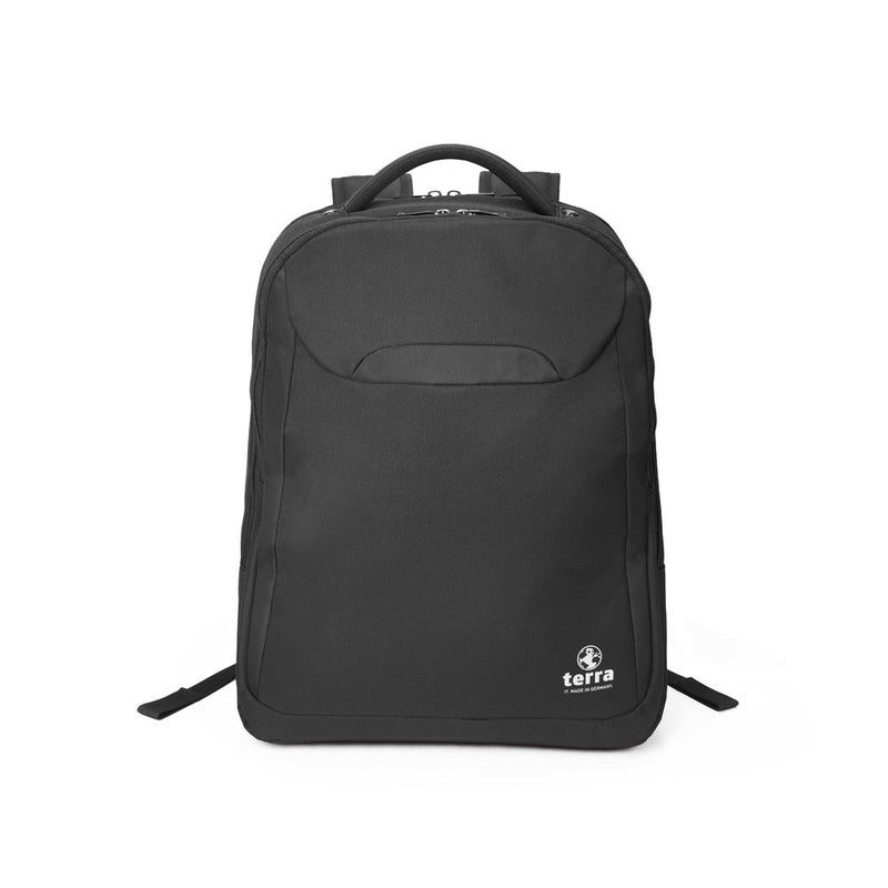 Tasche TERRA PRO812 Rucksack bis 17,3"-zoom-