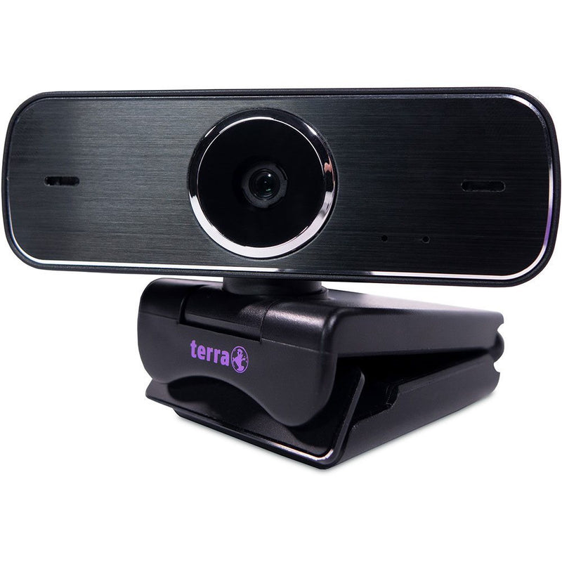 TERRA Webcam JP-WTFF-1080HD-zoom-