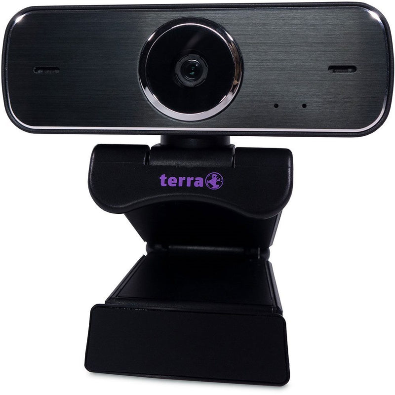 TERRA Webcam JP-WTFF-1080HD-zoom-