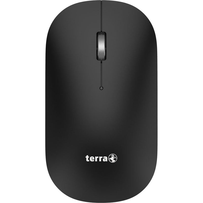 TERRA Mouse NBM1000B wireless BT schwarz-zoom-
