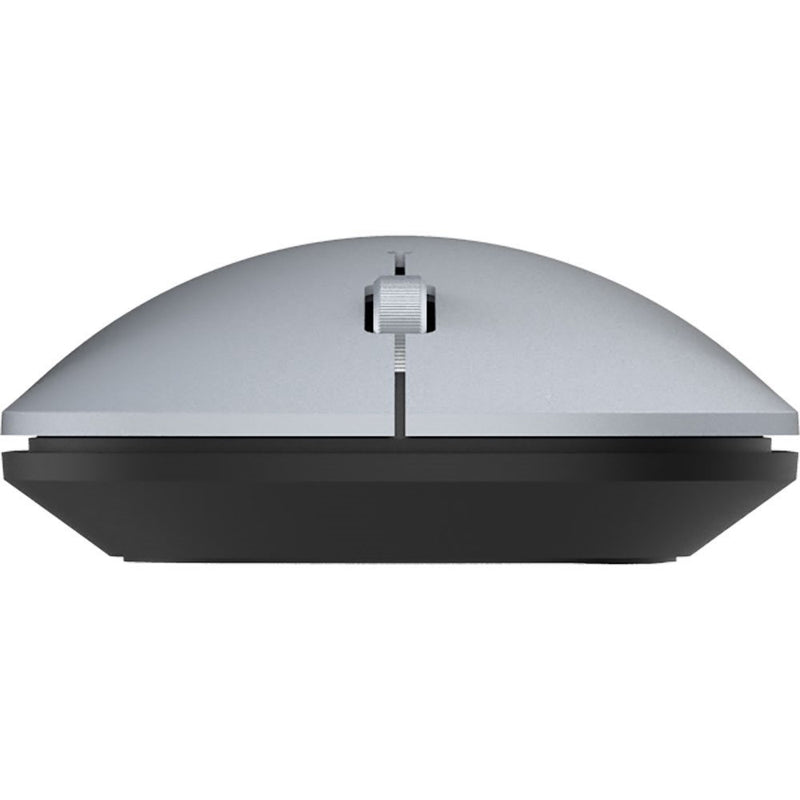 TERRA Mouse NBM1000S wireless BT silber-zoom-