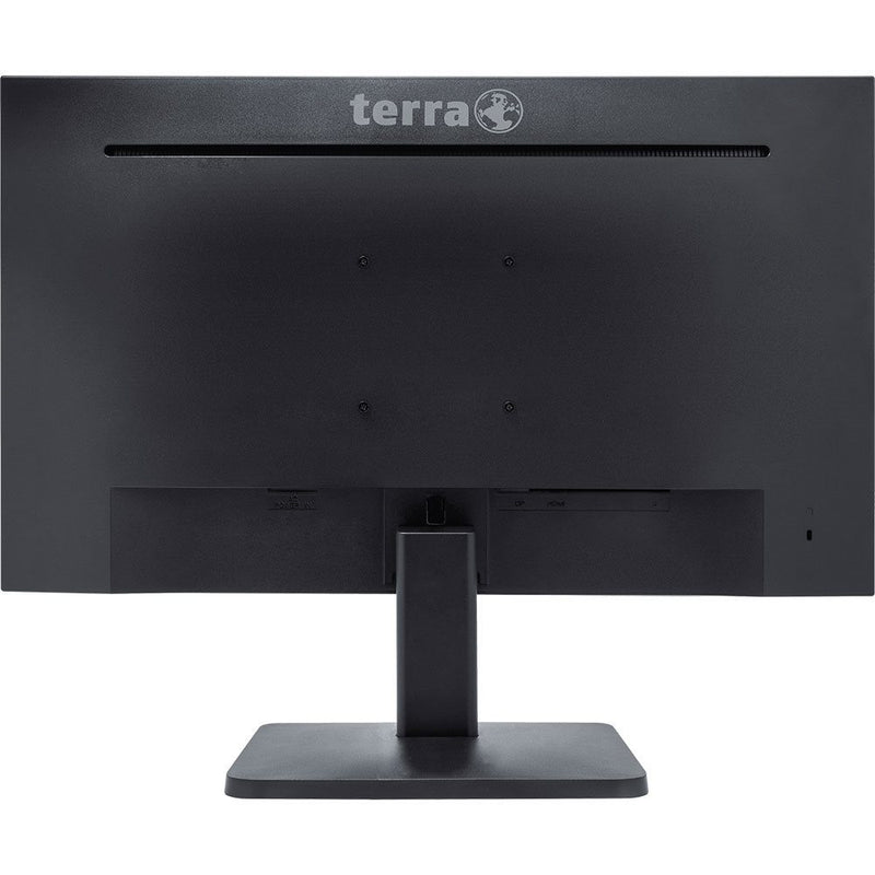 TERRA LCD/LED 2748W V4 IPS black HDMI/DP/USB-C-zoom-