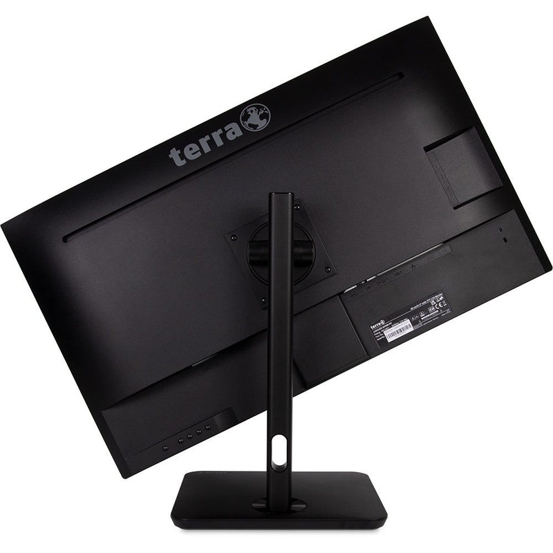 TERRA LCD/LED 3295W PV 4K IPS black USB-C/DP/HDMI-zoom-