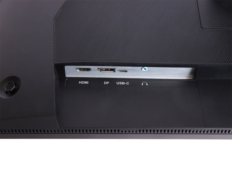 TERRA LCD/LED 2771W PV 2K IPS black HDMI/DP/USB-C-zoom-