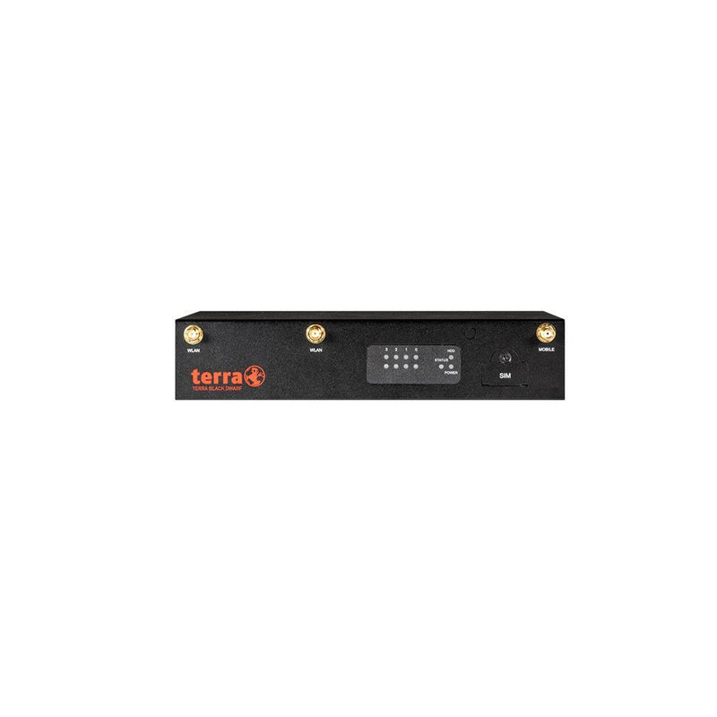 TERRA VPN-GATEWAY BLACK DWARF PRO G5-zoom-