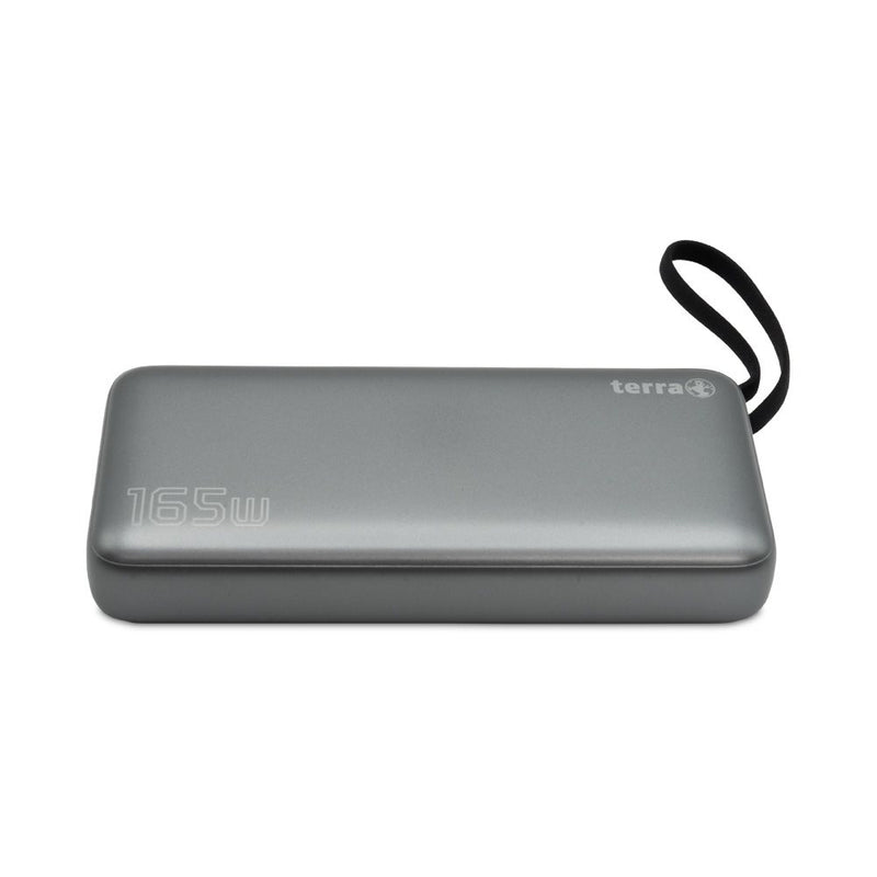 TERRA Powerbank, 20.000mAh / 165W tragbares Ladegerät-zoom-