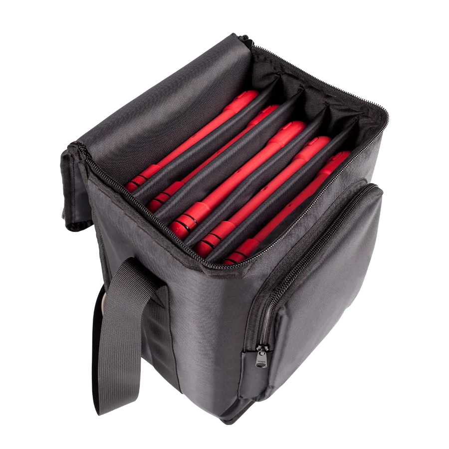 Tabty Bag - Schwarz-2