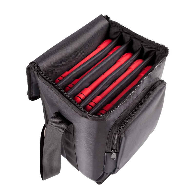 Tabty Bag - Schwarz-zoom-
