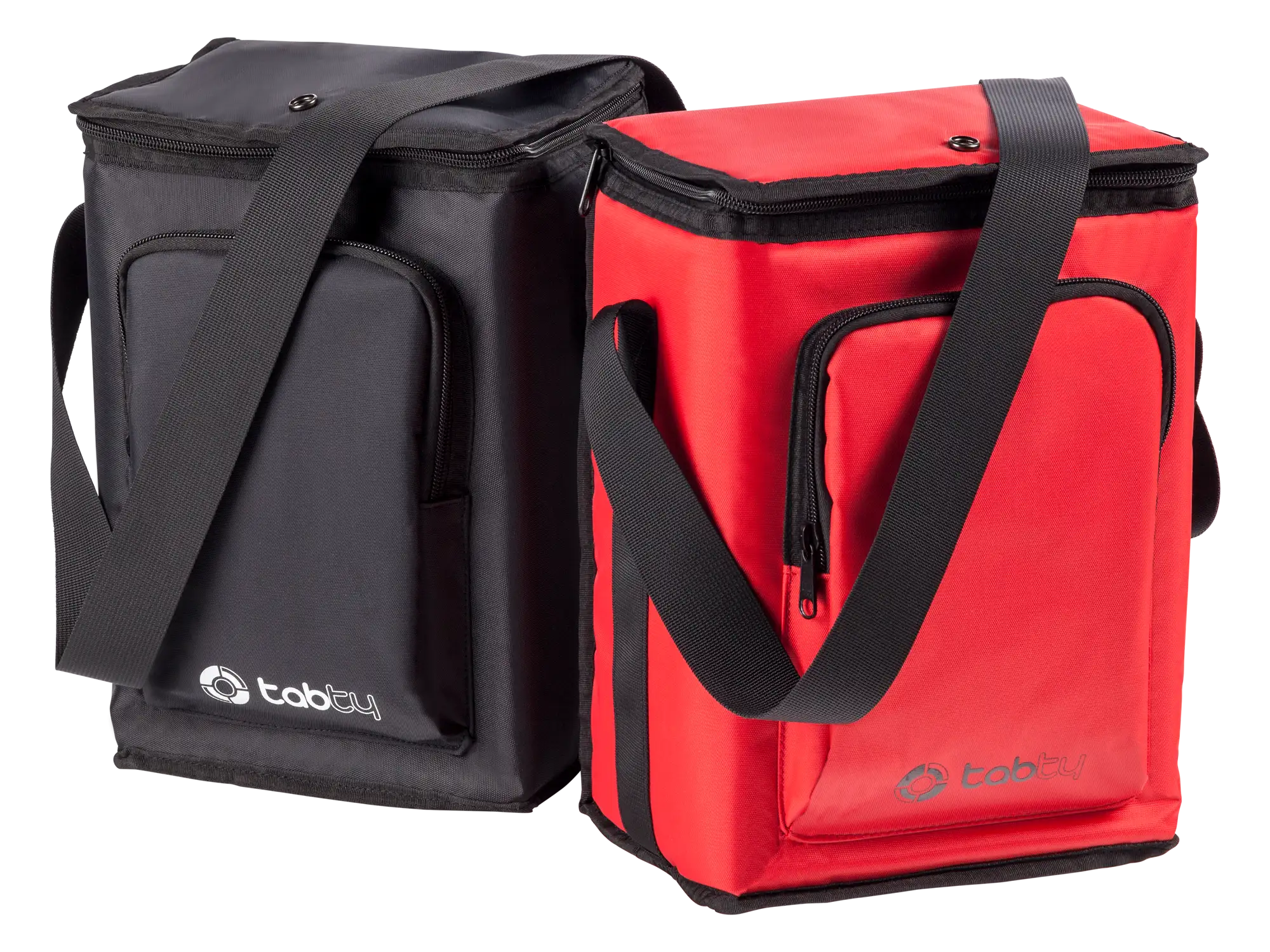 Tabty Bag - Rot-zoom-5