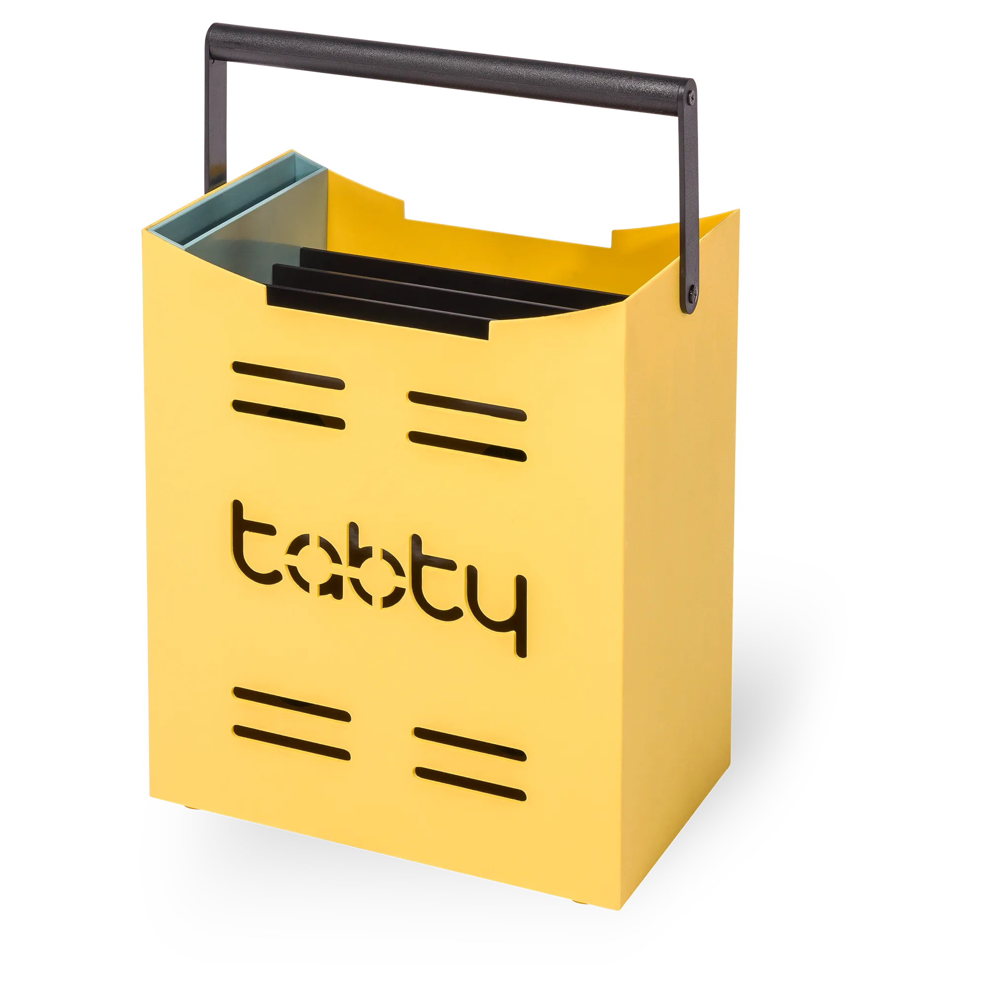 Tabty Basket - 5 Geräte-zoom-1