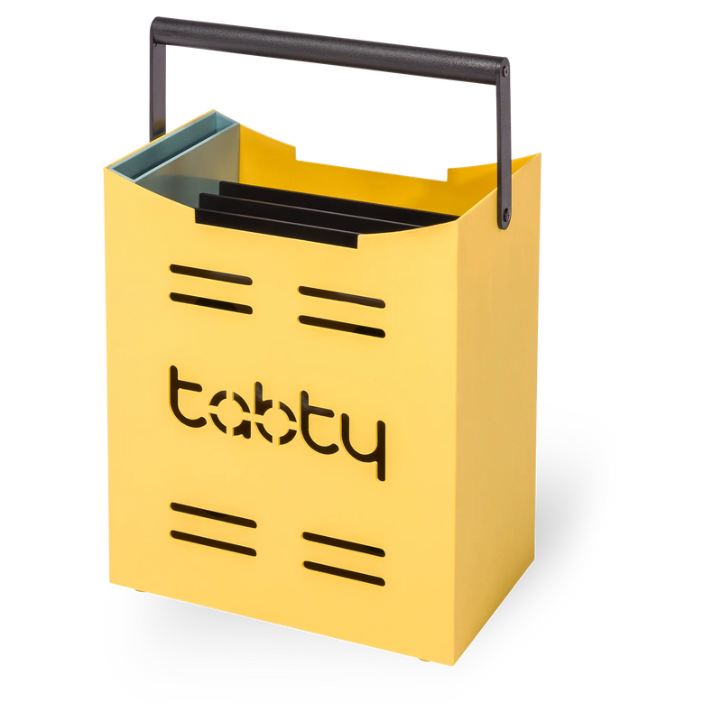 Tabty Basket - 5 Geräte-zoom-