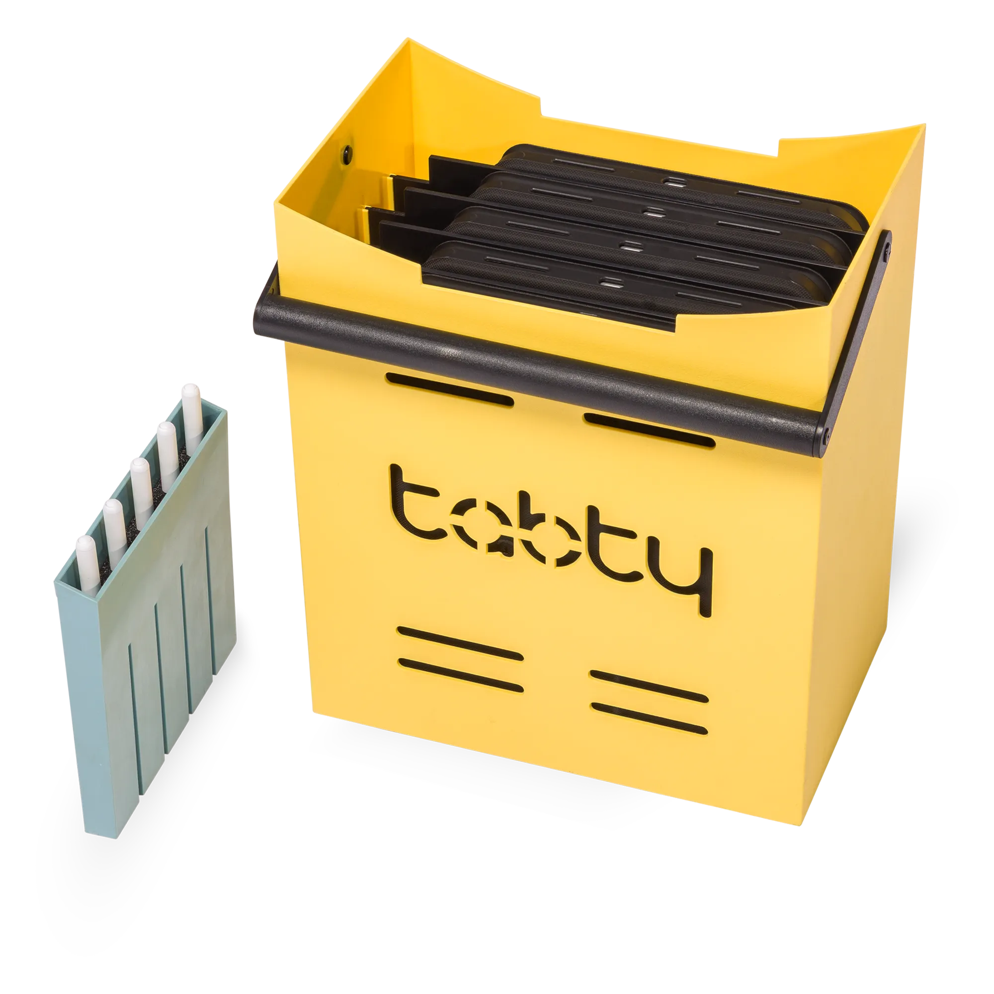Tabty Basket - 5 Geräte-zoom-3