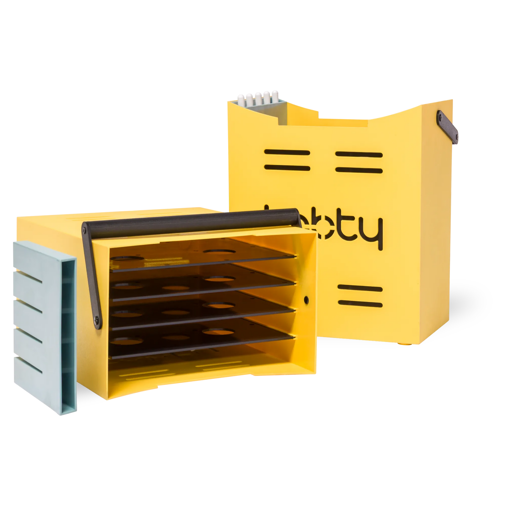 Tabty Basket - 5 Geräte-7