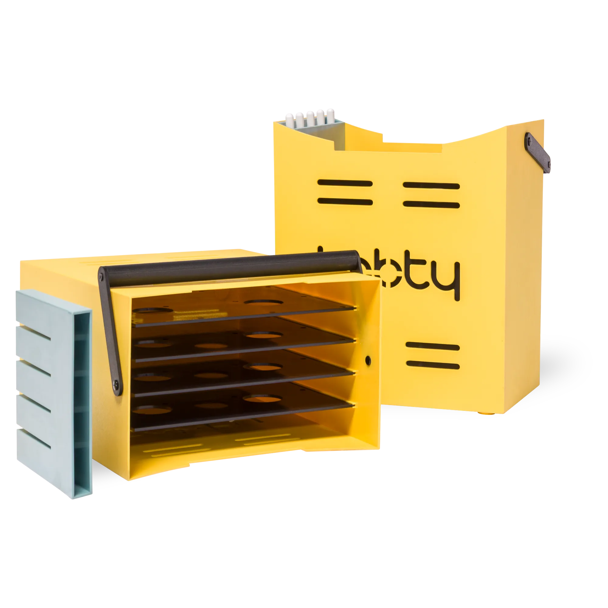 Tabty Basket - 5 Geräte-zoom-7