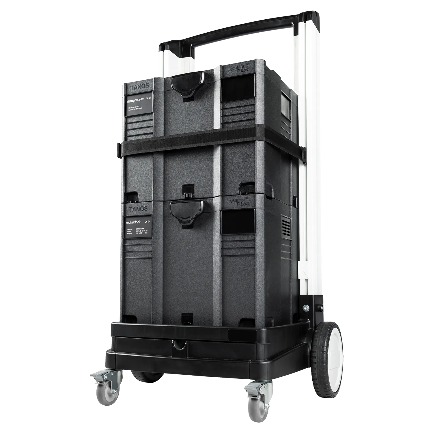Tabty Modular SYS-Roll-1