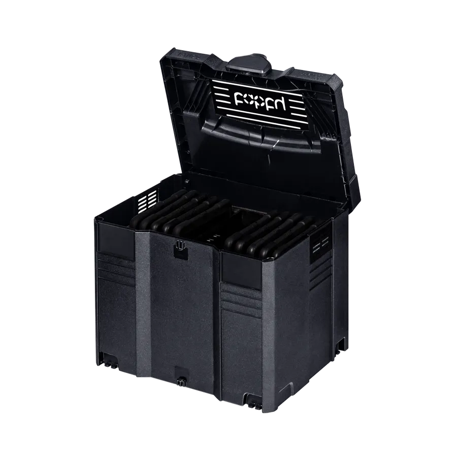 Tabty Modular SYS-Roll-3